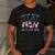Teach Them Love Them Watch Them Grow Ballet Dance Teacher Men's Casual T-Shirt Dark Grey Teach Them Love Them Watch Them Grow Ballet Dance Teacher Men's Casual T-Shirt Dark Grey