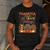 Teach Thanksgiving Teacher Thankful For My 1st Grade Turkeys Men's Casual T-Shirt Dark Grey Teach Thanksgiving Teacher Thankful For My 1st Grade Turkeys Men's Casual T-Shirt Dark Grey