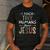 I Teach Tiny Humans About Jesus Teacher Sunday School Faith Men's Casual T-Shirt Dark Grey I Teach Tiny Humans About Jesus Teacher Sunday School Faith Men's Casual T-Shirt Dark Grey