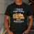 I Teach Young People About Dead People History Teachers Men's Casual T-Shirt Dark Grey I Teach Young People About Dead People History Teachers Men's Casual T-Shirt Dark Grey