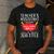 Teacher Assistant Teaching School Ninja Appreciation Men's Casual T-Shirt Dark Grey Teacher Assistant Teaching School Ninja Appreciation Men's Casual T-Shirt Dark Grey