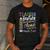 Teacher Besties Because Going Crazy Alone Is Not As Much Fun Men's Casual T-Shirt Dark Grey Teacher Besties Because Going Crazy Alone Is Not As Much Fun Men's Casual T-Shirt Dark Grey