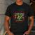 Teacher Celebrating 30 Years Of Teaching Students School Men's Casual T-Shirt Dark Grey