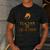 Teacher Of Dragons For Teachers Top Tee T-Shirt Men's Casual T-Shirt Dark Grey Teacher Of Dragons For Teachers Top Tee T-Shirt Men's Casual T-Shirt Dark Grey