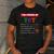 Teacher Growth Mindset Power Of Yet Men's Casual T-Shirt Dark Grey Teacher Growth Mindset Power Of Yet Men's Casual T-Shirt Dark Grey