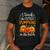 Teacher Halloween Pre-K Teacher Kindergarten Cutest Pumpkins Men's Casual T-Shirt Dark Grey Teacher Halloween Pre-K Teacher Kindergarten Cutest Pumpkins Men's Casual T-Shirt Dark Grey