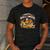 Teacher Halloween School Bus Driver Cute Ghost Witch Party Men's Casual T-Shirt Dark Grey Teacher Halloween School Bus Driver Cute Ghost Witch Party Men's Casual T-Shirt Dark Grey