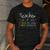 Teacher Of Littles Daycare Pre-k Kindergarten Teacher Men's Casual T-Shirt Dark Grey