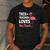 This Teacher Loves Her Flock Teaching Flamingo Girl Men's Casual T-Shirt Dark Grey This Teacher Loves Her Flock Teaching Flamingo Girl Men's Casual T-Shirt Dark Grey
