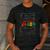 Teacher Math 67 Meme Square Root 4489 Slang Six Seven Men's Casual T-Shirt Dark Grey Teacher Math 67 Meme Square Root 4489 Slang Six Seven Men's Casual T-Shirt Dark Grey