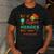 Teacher Not All Superheroes Wear Capes Teacher Squad Men's Casual T-Shirt Dark Grey Teacher Not All Superheroes Wear Capes Teacher Squad Men's Casual T-Shirt Dark Grey