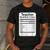 Teacher Nutrition Facts Teachers Nutritional Fact Men's Casual T-Shirt Dark Grey Teacher Nutrition Facts Teachers Nutritional Fact Men's Casual T-Shirt Dark Grey
