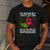 Teacher I Prefer The Term Educational Superhero Men's Casual T-Shirt Dark Grey Teacher I Prefer The Term Educational Superhero Men's Casual T-Shirt Dark Grey