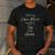 Teacher Shirts & Teaching Studio American History Quote For Teachers USA Revolution Men's Casual T-Shirt Dark Grey Teacher Shirts & Teaching Studio American History Quote For Teachers USA Revolution Men's Casual T-Shirt Dark Grey