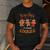 Teacher Of Smart Cookies Gingerbread Christmas Teacher Cute Men Women Kids Men's Casual T-Shirt Dark Grey Teacher Of Smart Cookies Gingerbread Christmas Teacher Cute Men Women Kids Men's Casual T-Shirt Dark Grey