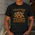 Teacher Of Smart Cookies Gingerbread Christmas Teacher Men's Casual T-Shirt Dark Grey Teacher Of Smart Cookies Gingerbread Christmas Teacher Men's Casual T-Shirt Dark Grey