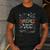 Teacher Specials The Best Part Of The Day Specials Squad Men's Casual T-Shirt Dark Grey