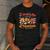 Teacher I Teach The Cutest Pumpkins In The Patch Fall Autumn Men's Casual T-Shirt Dark Grey