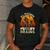 Teacher All Teachers Love Brains Halloween Men's Casual T-Shirt Dark Grey Teacher All Teachers Love Brains Halloween Men's Casual T-Shirt Dark Grey