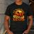 Teacher All Teachers Love Brains Halloween Party Men's Casual T-Shirt Dark Grey Teacher All Teachers Love Brains Halloween Party Men's Casual T-Shirt Dark Grey