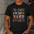 Teacher Of Tiny Superheroes Men's Casual T-Shirt Dark Grey Teacher Of Tiny Superheroes Men's Casual T-Shirt Dark Grey