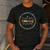 Teacher Of The Visually Impaired Appreciation Back To School Men's Casual T-Shirt Dark Grey Teacher Of The Visually Impaired Appreciation Back To School Men's Casual T-Shirt Dark Grey