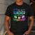 Im A Teacher Whats Your Superpower Teaching Professional Men's Casual T-Shirt Dark Grey Im A Teacher Whats Your Superpower Teaching Professional Men's Casual T-Shirt Dark Grey