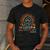 Teacher The Wonder Of Teaching Is Watching Caterpillar Men's Casual T-Shirt Dark Grey Teacher The Wonder Of Teaching Is Watching Caterpillar Men's Casual T-Shirt Dark Grey