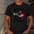 Teachermingo Like A Normal Teacher Only More Fabulous Men's Casual T-Shirt Dark Grey Teachermingo Like A Normal Teacher Only More Fabulous Men's Casual T-Shirt Dark Grey
