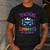 Teachers Are Just Superheroes In Disguise Back To School Men's Casual T-Shirt Dark Grey Teachers Are Just Superheroes In Disguise Back To School Men's Casual T-Shirt Dark Grey