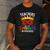 Teachers Are Just Superheroes In Disguise Fun Back To School Men's Casual T-Shirt Dark Grey Teachers Are Just Superheroes In Disguise Fun Back To School Men's Casual T-Shirt Dark Grey