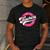 Come On Teachers Let's Go Teach Pink Back To School For Men Women Men's Casual T-Shirt Dark Grey Come On Teachers Let's Go Teach Pink Back To School For Men Women Men's Casual T-Shirt Dark Grey