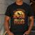 All Teachers Love Brains Halloween Teacher Men's Casual T-Shirt Dark Grey All Teachers Love Brains Halloween Teacher Men's Casual T-Shirt Dark Grey