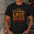 All Teachers Love Brains Shirt Halloween Teacher Men's Casual T-Shirt Dark Grey