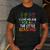 Teachers I Love My Job For All The Little Reasons Teacher Men's Casual T-Shirt Dark Grey