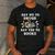 Teachers Red Ribbon Week Say No To Drugs Say Yes To Books Men's Casual T-Shirt Dark Grey Teachers Red Ribbon Week Say No To Drugs Say Yes To Books Men's Casual T-Shirt Dark Grey