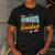 Teacher's Sidekick Teacher Assisting Teaching Assistant Men's Casual T-Shirt Dark Grey Teacher's Sidekick Teacher Assisting Teaching Assistant Men's Casual T-Shirt Dark Grey