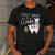 Teachers Testing Day Test Day No Prob Llama Teacher Men's Casual T-Shirt Dark Grey Teachers Testing Day Test Day No Prob Llama Teacher Men's Casual T-Shirt Dark Grey