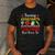 Teaching Assistant Because Teachers Need Heroes Too Cute Men's Casual T-Shirt Dark Grey Teaching Assistant Because Teachers Need Heroes Too Cute Men's Casual T-Shirt Dark Grey
