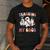Teaching My Boos Teacher Cute Ghost Teacher Halloween Men's Casual T-Shirt Dark Grey Teaching My Boos Teacher Cute Ghost Teacher Halloween Men's Casual T-Shirt Dark Grey