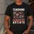 Teaching Future Artists For Art Teachers And Lovers For Men Women Girls Kids Men's Casual T-Shirt Dark Grey