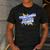TEACHING IS MY SUPER POWER Teacher Appreciation Men's Casual T-Shirt Dark Grey TEACHING IS MY SUPER POWER Teacher Appreciation Men's Casual T-Shirt Dark Grey