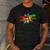 Teaching Is My Superpower Comic Back To School Teacher Men's Casual T-Shirt Dark Grey Teaching Is My Superpower Comic Back To School Teacher Men's Casual T-Shirt Dark Grey