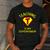 Teaching Is My Superpower Fun Elementary Teacher 1st Grade Men's Casual T-Shirt Dark Grey Teaching Is My Superpower Fun Elementary Teacher 1st Grade Men's Casual T-Shirt Dark Grey