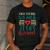 Teaching In My Veins Jesus In My Heart God Christian Teacher Men's Casual T-Shirt Dark Grey Teaching In My Veins Jesus In My Heart God Christian Teacher Men's Casual T-Shirt Dark Grey