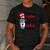 Teaching I Will Drink Coffee Here Or There Teacher Men's Casual T-Shirt Dark Grey Teaching I Will Drink Coffee Here Or There Teacher Men's Casual T-Shirt Dark Grey