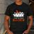 Team 5th Grade Boo Crew Halloween Teacher Student Costume Men's Casual T-Shirt Dark Grey Team 5th Grade Boo Crew Halloween Teacher Student Costume Men's Casual T-Shirt Dark Grey