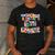 Team 5th Grade Building Blocks Bricks Theme Teacher Team For Men Women Kids Men's Casual T-Shirt Dark Grey Team 5th Grade Building Blocks Bricks Theme Teacher Team For Men Women Kids Men's Casual T-Shirt Dark Grey