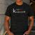Team Kindercare Teacher Back To School Shirt T-Shirt Men's Casual T-Shirt Dark Grey Team Kindercare Teacher Back To School Shirt T-Shirt Men's Casual T-Shirt Dark Grey