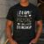 Team Music Teacher Camo Teacher Student Back To School Men's Casual T-Shirt Dark Grey Team Music Teacher Camo Teacher Student Back To School Men's Casual T-Shirt Dark Grey
